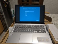 Computer asus vivobook - asus,