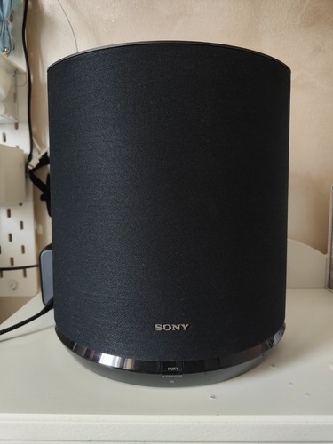 Speaker sony ns410 - speaker, sa-ns410