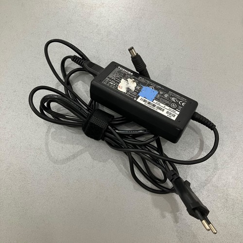 Alimentatore originale toshiba - alimentatore,