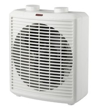 Termoventilatore Stufa