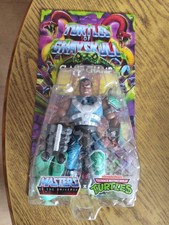 Turtles Of Grayskull Clamp