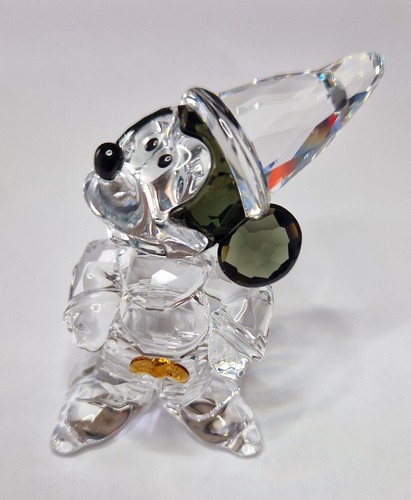 Swarovski disney edizione - -,