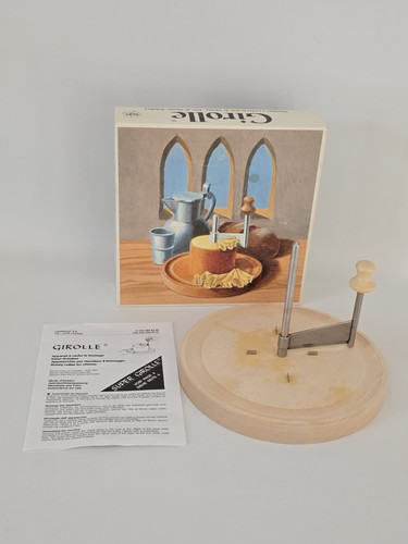 Girolle cheese curler svizzero - curler,