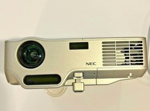 Videoproiettore nec np50 - nec,