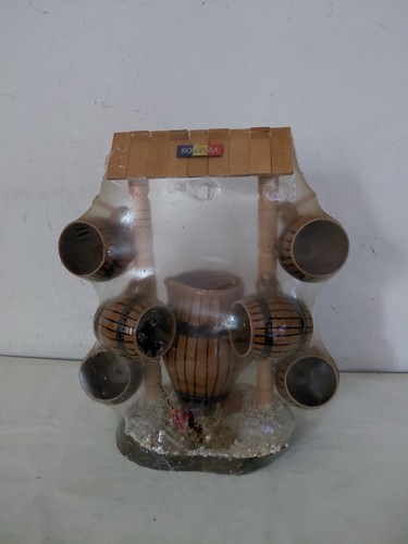 Souvenir romania barile e - romania,