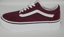 VANS women's sneakers shoes