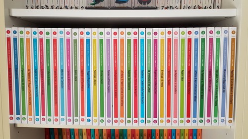 Classici della letteratura - i,