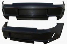 Paraurti Posteriore Porsche