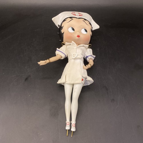Betty boop bedside - betty,