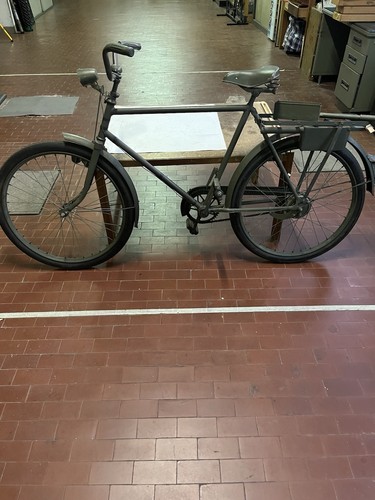 Bicicletta esercito svedese - esercito,