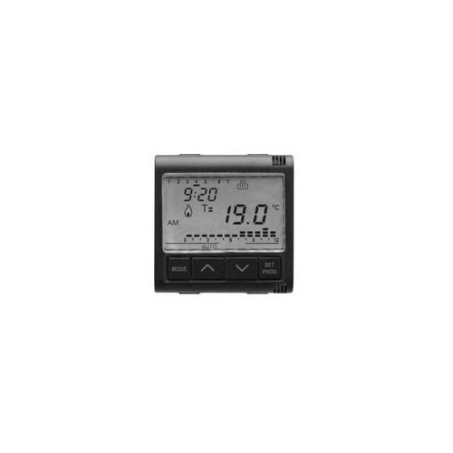 Abb 2cse1219el cronotermostato - abb,