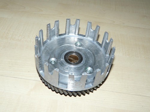 Yamaha 200 clutch outer - wr,