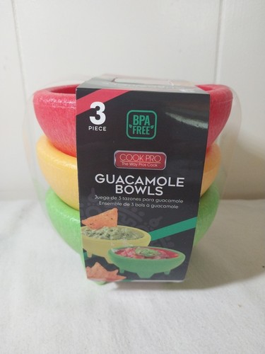 Cook pro pezzi ciotole - cook,