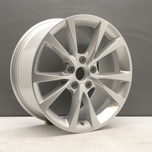 Audi mk4 cerchio - mk4, lega