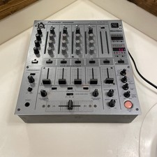Pioneer DJM-600 Mixer