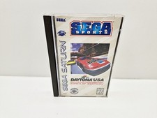 Daytona USA ~ Circuit Edition