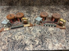 Rara coppia crossover Klipsch