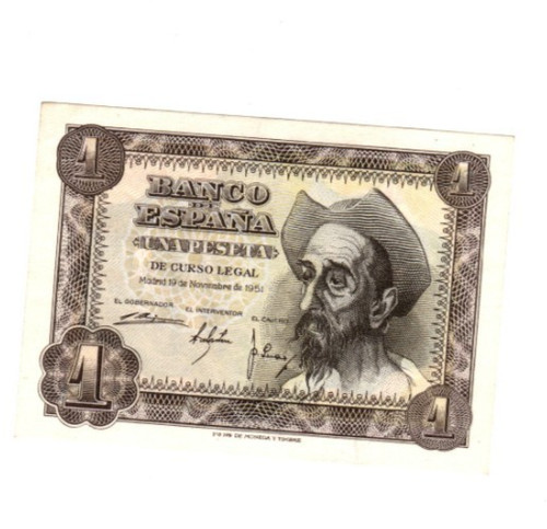 Spagna banco espana 1 - spagna, de
