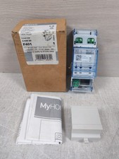 Legrand BTICINO MyHome SCS