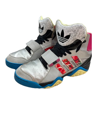 Adidas streetball 5 - adidas,