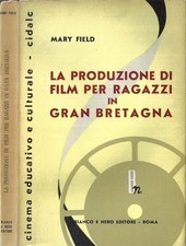 La produzione di film per
