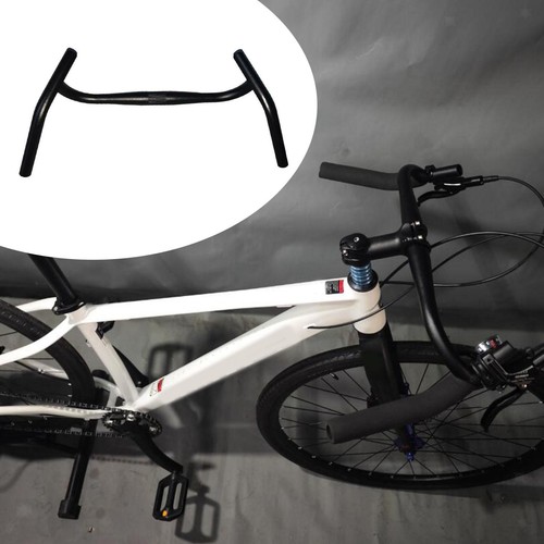 Manubrio per bici leggero - bici, e
