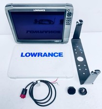 Lowrance HDS12 Gen3 Insight