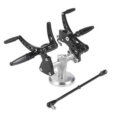 K-Tech, advanced classic style