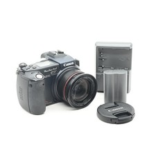 Canon PowerShot Pro1 8