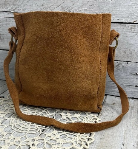 Borsa vintage morbida - vintage, in