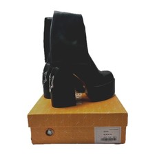 Stivali Naked Wolfe Black