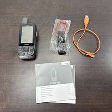 Garmin GPSMAP 66i Comunicatore