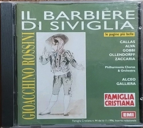 Musica classica opera - classica, il