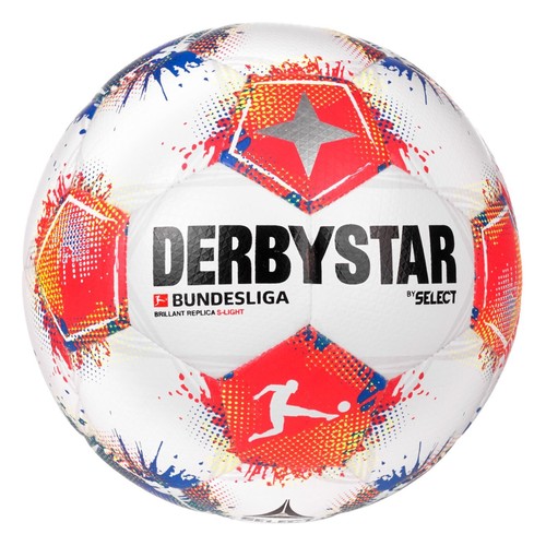 Derbystar calcio bambini