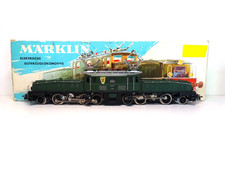 Märklin 3015, coccodrillo