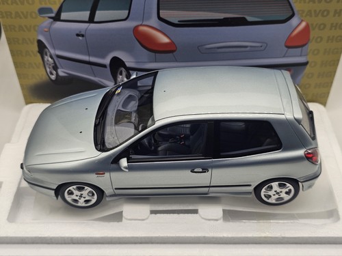 Fiat bravo hgt 1995 - bravo,