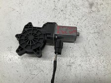 MOTORINO ALZAVETRO ANTERIORE SINISTRO PER RENAULT Clio Serie 128001471-B (08>15