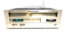 Sintonizzatore marantz 400 - sintonizzatore, st-400