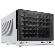 SilverStone SG13 Mini Tower PC