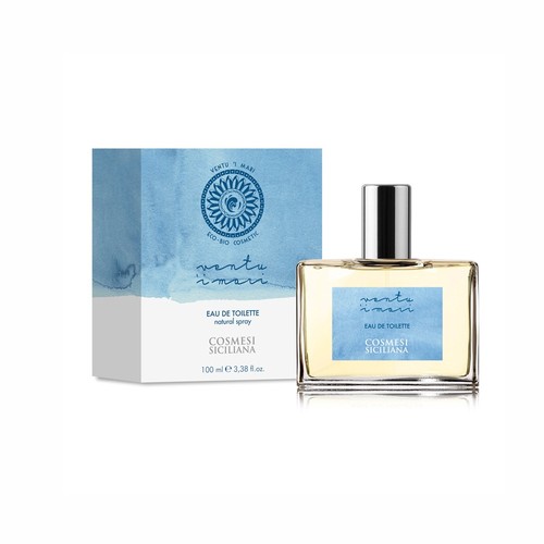 Edt ventu i mari - 50, ml.