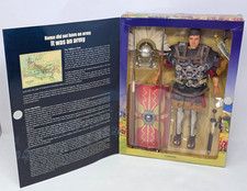 Soldatino Centurione Impero Romano Ignite Time Silhouette scala 1/6 12" AR-009