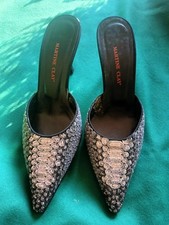 Scarpe da donna Martine Clay