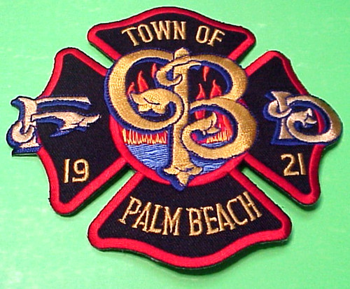 Palm beach florida 1921 - florida,