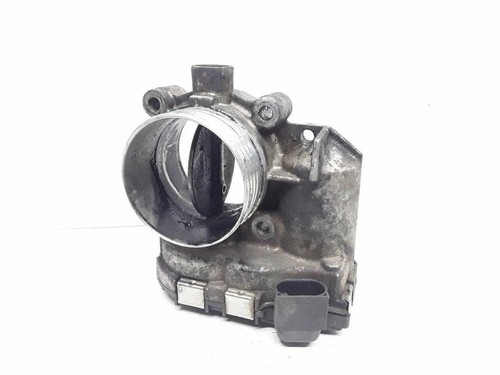 Valvola farfalla volvo - valvola,