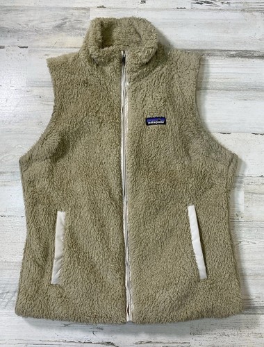 Patagonia los gatos gilet pile - gilet,