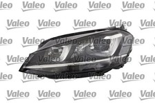 Faro Sx D3S (Lampada a scarico
