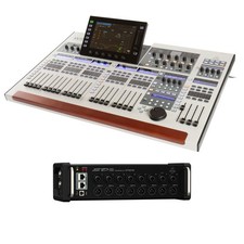 Behringer Wing + Sd8_Set - Set