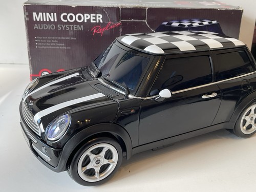 Steepletone bmw mini cooper - steepletone,