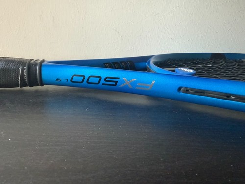 Dunlop 500 coppia - ls,