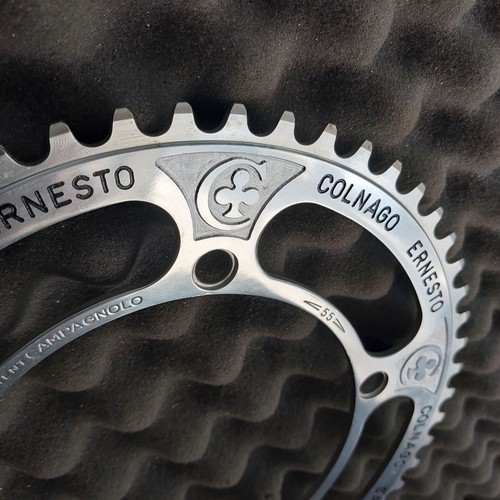 Colnago vintage nos - nos, campagnolo